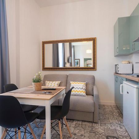 Rosarioseis Loft Corral Del Carbon Apartment Granada Exterior photo
